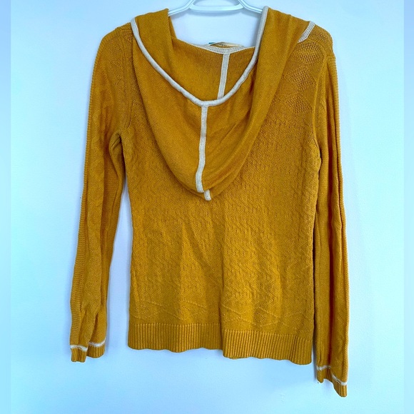 Anthropologie Sparrow Sweater - Picture 4 of 4